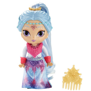 DYV96 Mattel Классические персонажи Shimmer&Shine