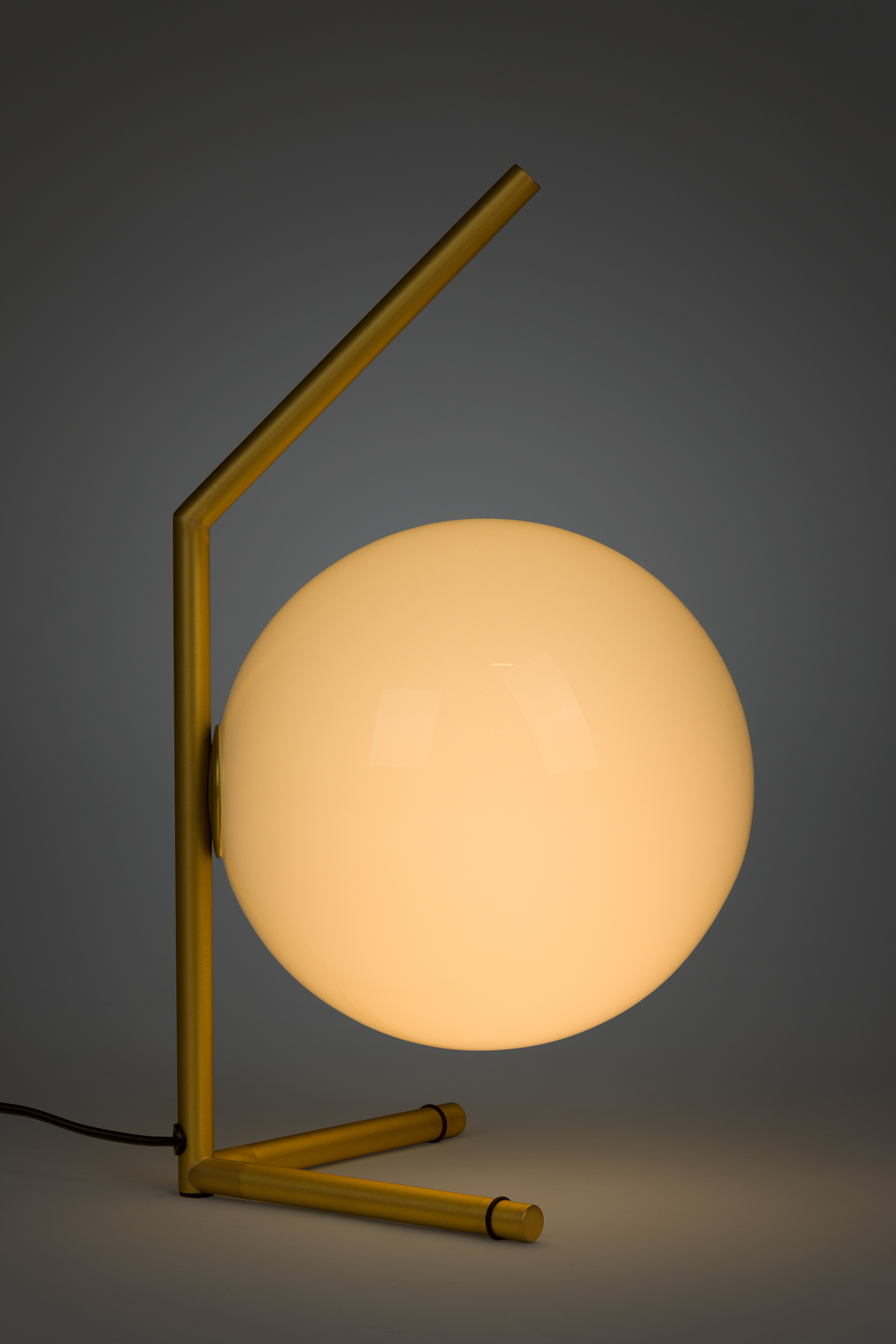 2000983190864 Наcтольный светильник ELECTRORETRO Cricket - Вид №1