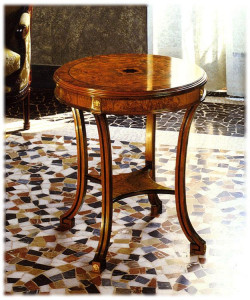 Столик  COLOMBO MOBILI 135.60