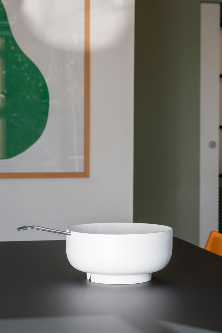 Danese Milano Керамическая чаша sun-id-1513639 - Вид №3