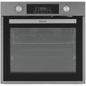9038488 Электрический духовой шкаф Hotpoint FE8 831 JSH IX серебристый