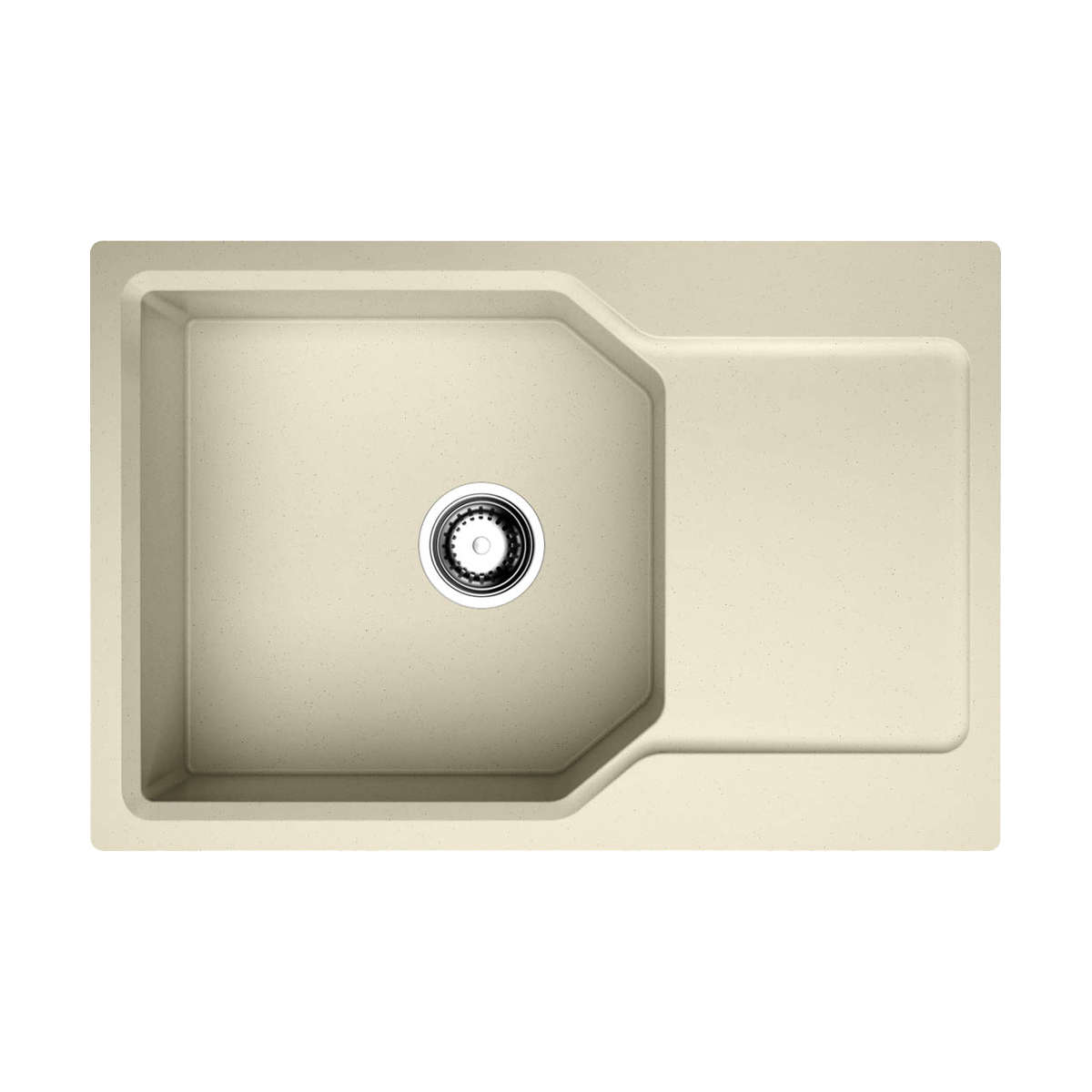 Кухонная мойка Yonaka 78-LB BE OMOIKIRI 4993335