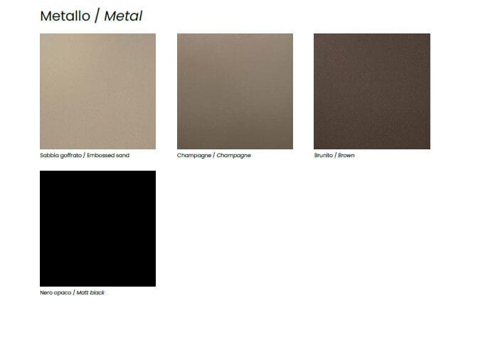 Книжный шкаф из металла Naturedesign Origin ARCH-00140057 - Вид №10