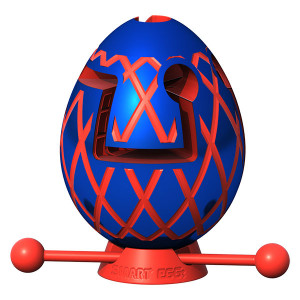 SE-87003 Головоломка "Шут" Smart Egg
