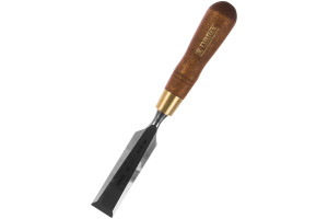 15596162 Плоская стамеска с ручкой WOOD LINE PLUS 30 мм 811680 Narex