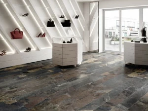 La Fabbrica Настенная / напольная плитка под камень High line