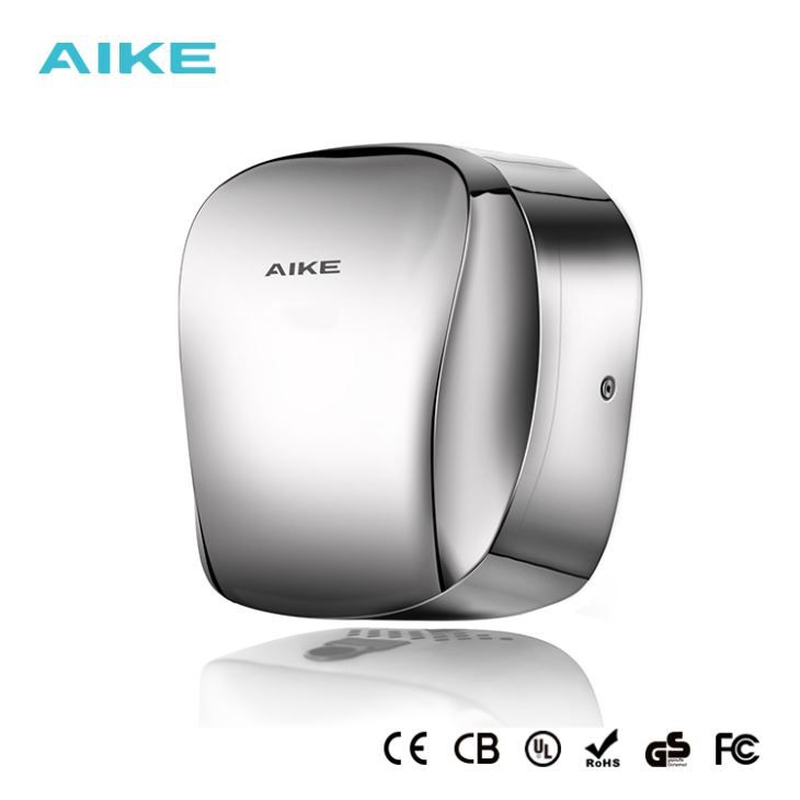 Сушилка для рук из нержавеющей стали AIKE AK2903_133 