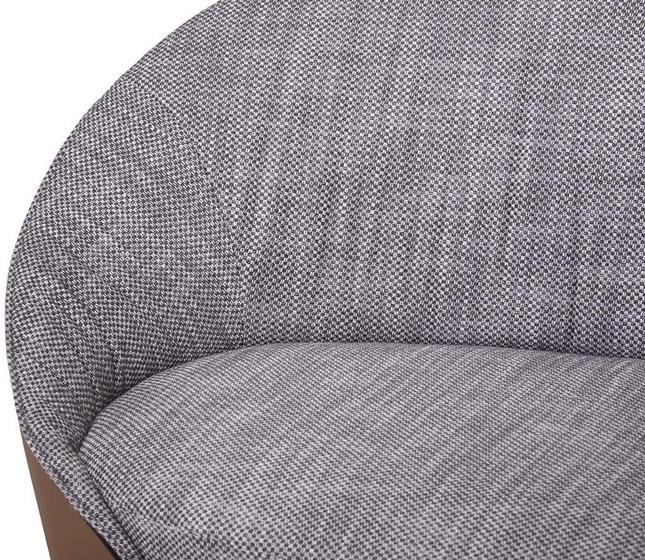 Tonin Casa 2-местный тканевый диван Mama T7344  - Вид №2