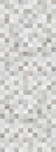 84688432 Стеновая панель ПВХ Col Cubes разноцветный 2650x250x8 мм 2.62 м² 4 шт. STLM-0053711 VILO