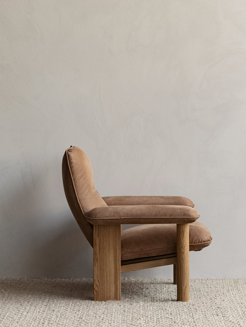 5709262086528 Brasilia, Кресло для отдыха LuceLight  - Вид №22