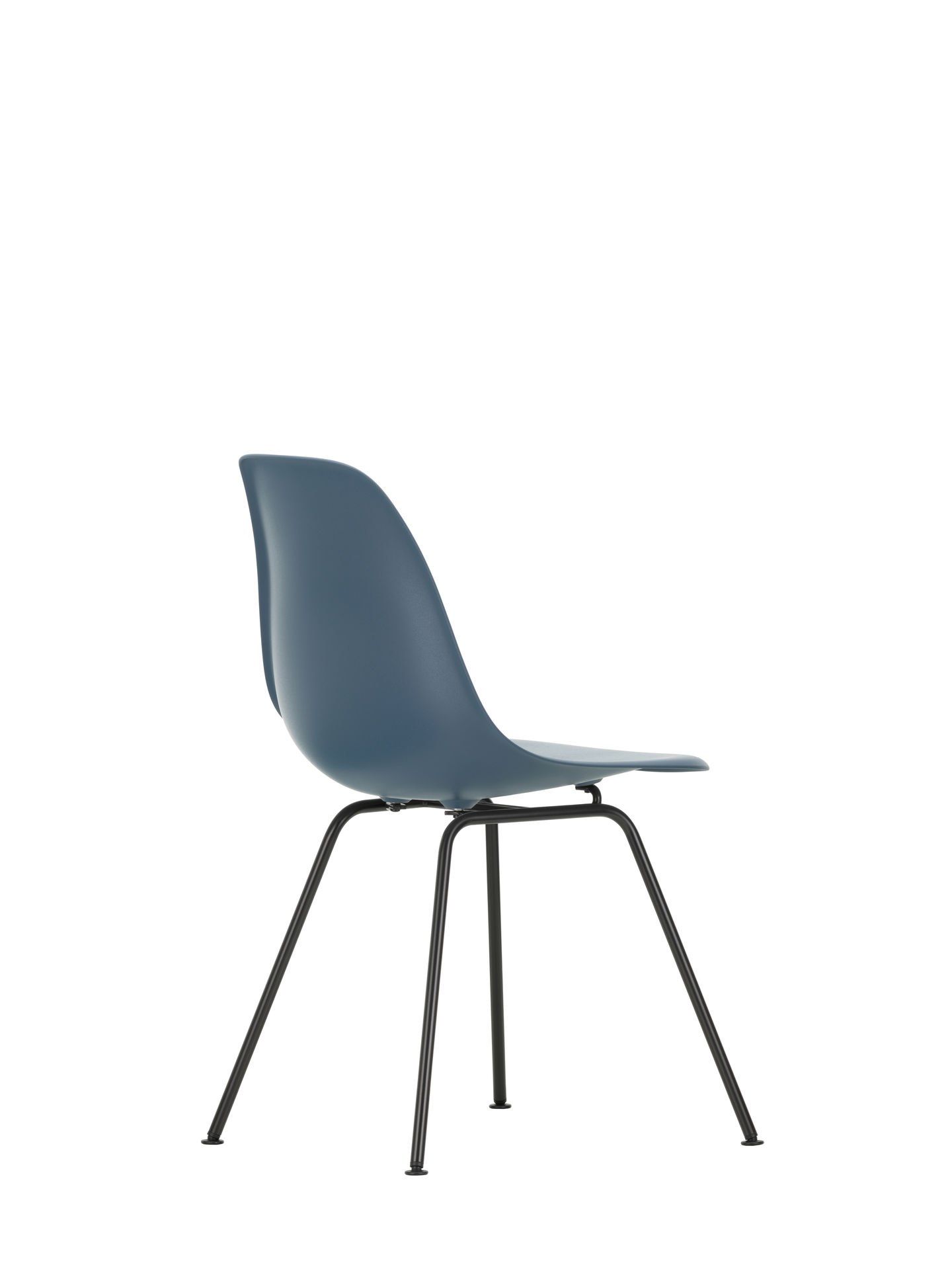 Стул из полипропилена с мягким сиденьем VITRA Eames Plastic Chair ARCH-00098148 - Вид №64
