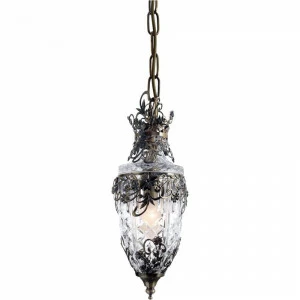 Подвесной светильник Arte Lamp Brocca A9147SP-1AB ARTE LAMP BROCCA 070928 Бронза