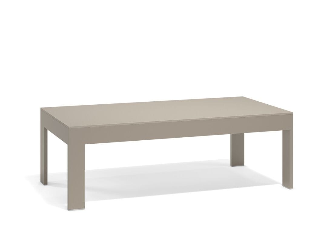 Низкий садовый столик Vondom Posidonia ARCH-00061105 - Вид №1