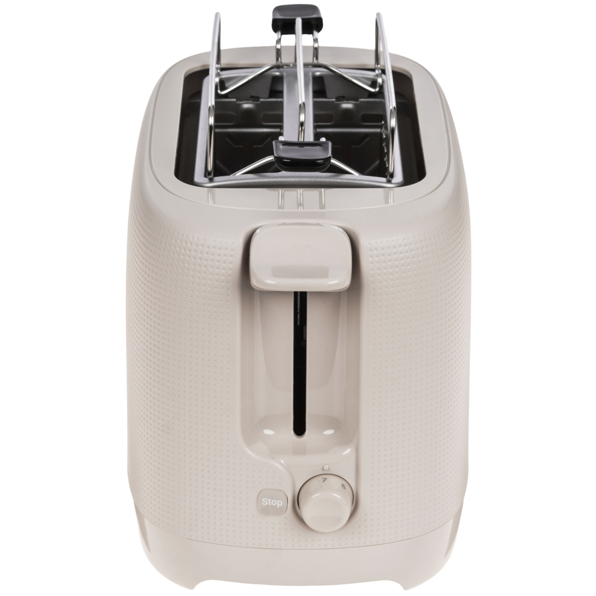 5495949 Тостер Tefal Morning TT2M1B10 бежевый STDN-0093106 - Вид №1