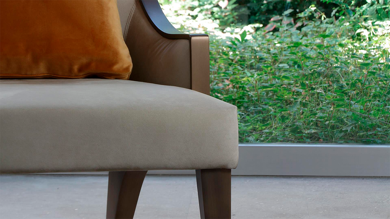 Кресло  REFLEX BELLE EPOQUE  - Вид №2