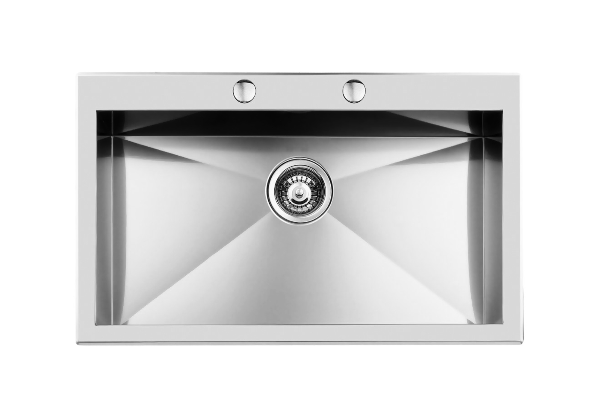 1219050 Мойка Quadra 1219 050 Fosterspa 