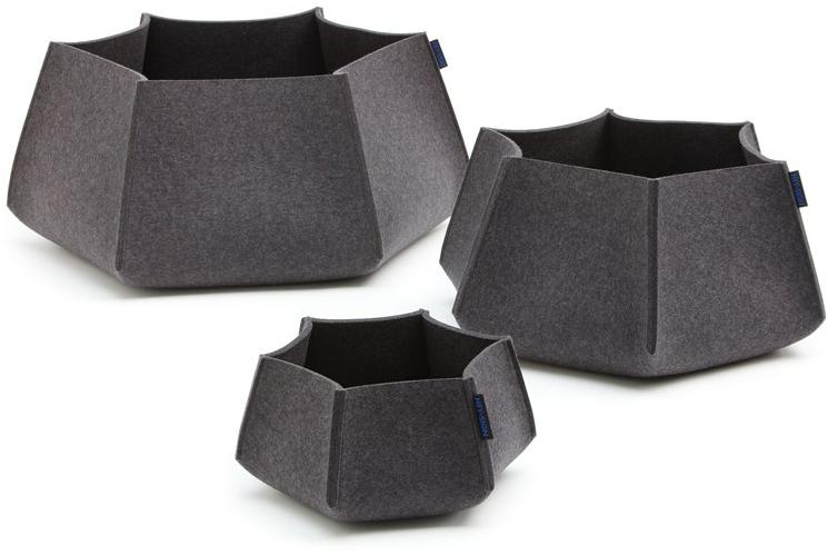 HEY-SIGN Войлочный контейнер Comba sun-id-1478929 - Вид №4