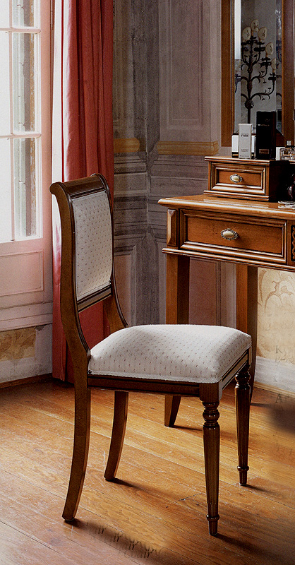 Стул  SAONCELLA MOBILI 42306 