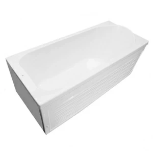 Акриловая ванна Aquanet Nord 170x70