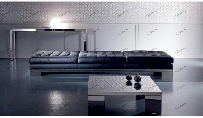 Marac Кожаная скамейка Zanzibar sun-id-1354715