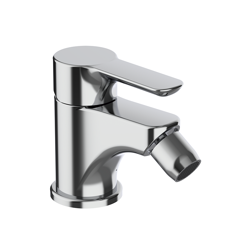 15710150 BASIC Биде Смеситель Хром GRB MIXERS 