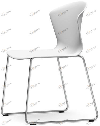 ACTIU Штабелируемое кресло-санки Whass sun-id-1404414