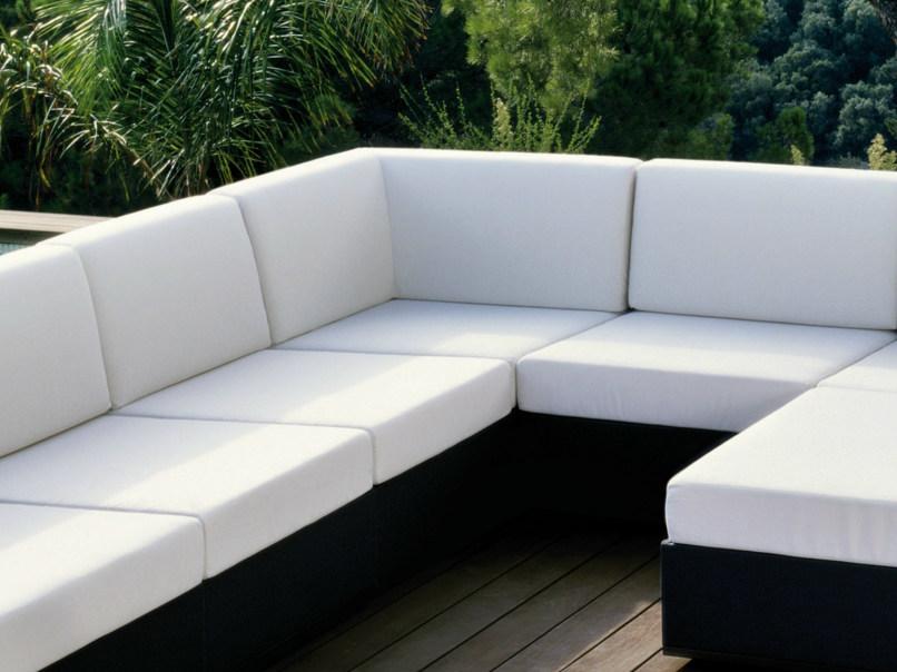 Bivaq Модульный угловой диван Mood sun-id-1514518 - Вид №1