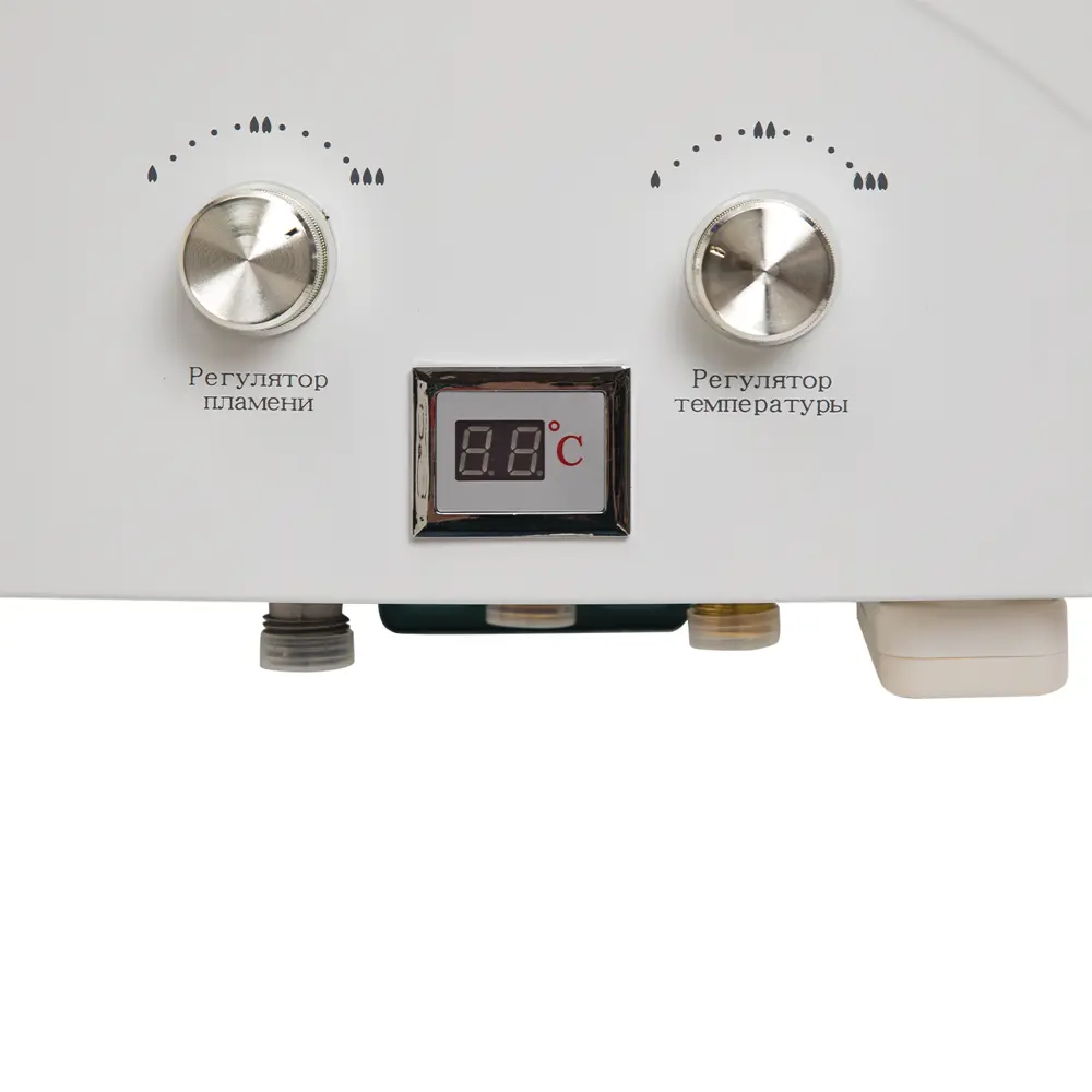 Газовая колонка Oasis B-12W с автоматическим розжигом 89361917 STLM-0807807 - Вид №3