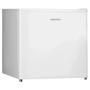 91930161 Холодильник Nordfrost RF 50 W 48x50 см цвет белый STLM-1443522