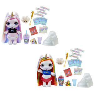 551447 Единорог Радужный Poopsie Surprise Unicorn