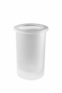 FIR Italia Подстаканник BATHROOM ACCESSORIES STEEL AB.IN02.C