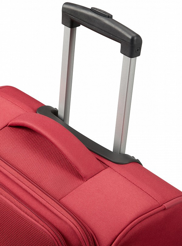 95G-00001 Чемодан 95G*001 Upright 55 American Tourister Heat Wave  - Вид №6