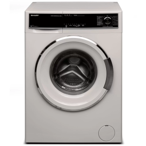 5323606 Стиральная машина Sharp ES712RW белый