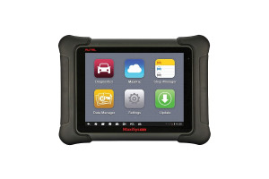 15773890 Диагностический сканер, российская версия MaxiSys Elite AUTEL