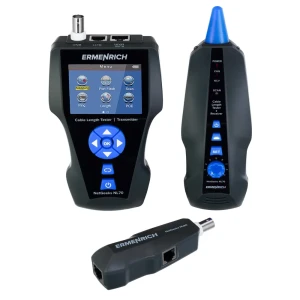 91920692 Измеритель длины кабеля Ermenrich NetGeeks NL80 STLM-1458310