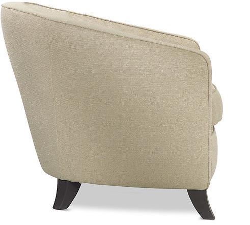 MARIONI Мягкое кресло со съемным чехлом с подлокотниками Calendula I0020s - Вид №1