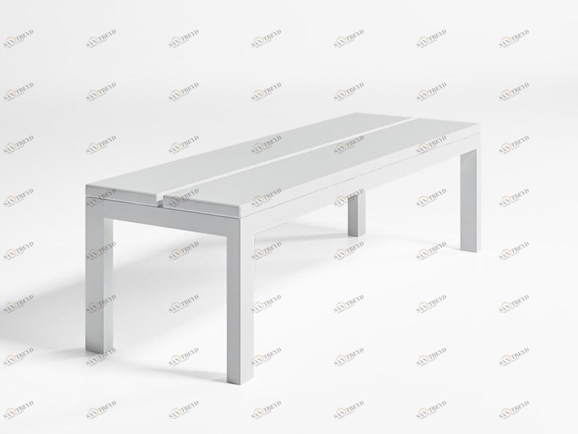 GANDIABLASCO Садовая скамейка Na xemena sun-id-1464279