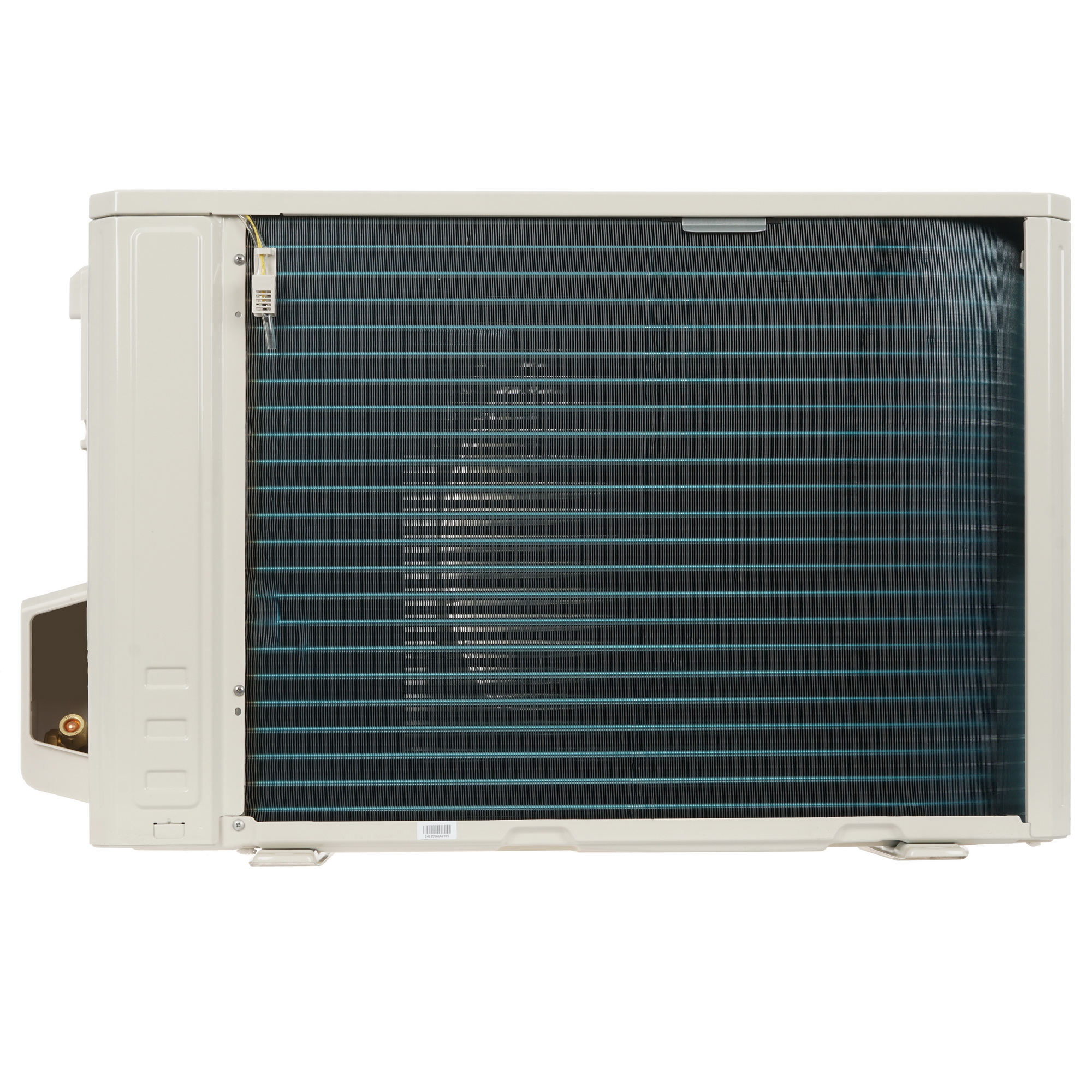 9986610 Кондиционер настенный сплит-система Lessar LS-HE24KDE2/LU-HE24KDE2 белый STDN-0115710 - Вид №8