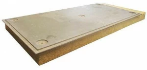 BetonWood Система внешней изоляции Betontherm