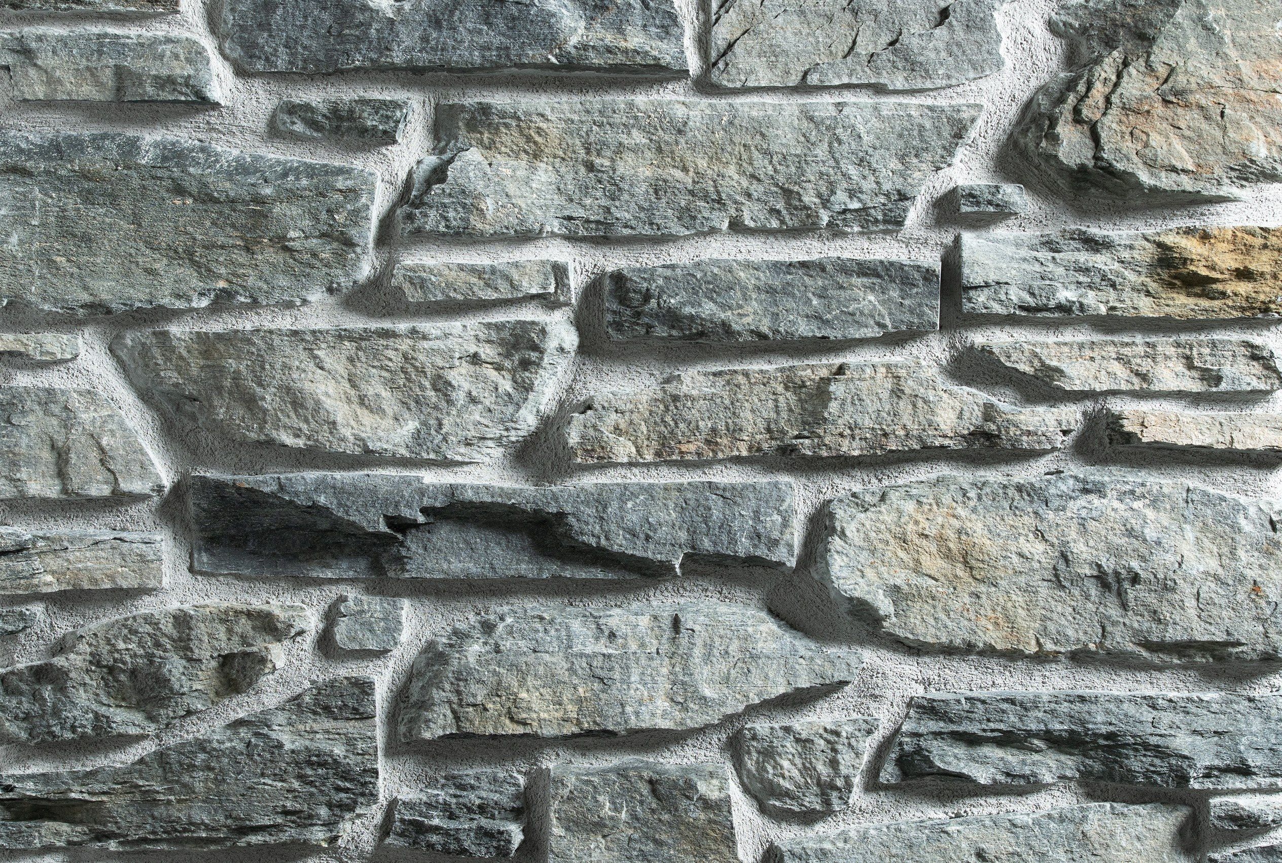 Натуральный каменный элемент для фасада B&B Rivestimenti Naturali камень ARCH-00079641 - Вид №1