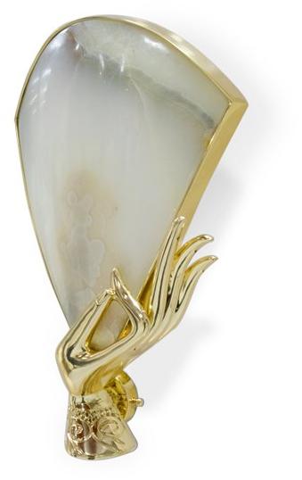 KOKET Аппликация из лука sun-id-1430998 - Вид №1