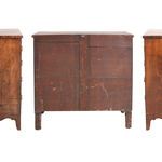SOR27520 Комод из красного дерева с 3 и 3 ящиками ijlbrown  - Вид №14