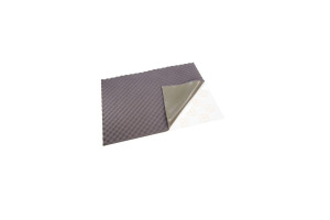 18443473 Шумоизоляция SoftWave 15 мм, 15 листов CM200-15-42 Comfortmat