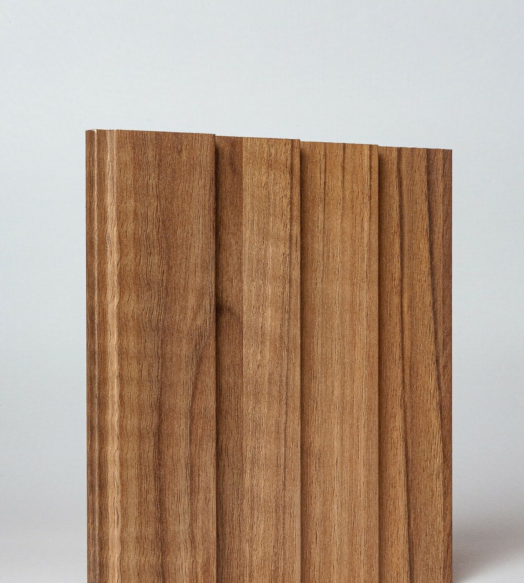 Стеновая 3D панель из реек  AP122505.92 HANNAHHOLZ 