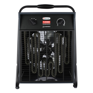 9121325 Тепловая пушка электрическая Hintek Т-24380S