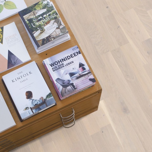 Паркетная доска Boen Дуб Pearl ORGLTMTD - Вид №6