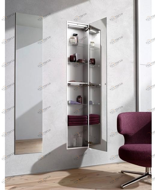 Emco Bad Ниша Asis 2.0 sun-id-1457637