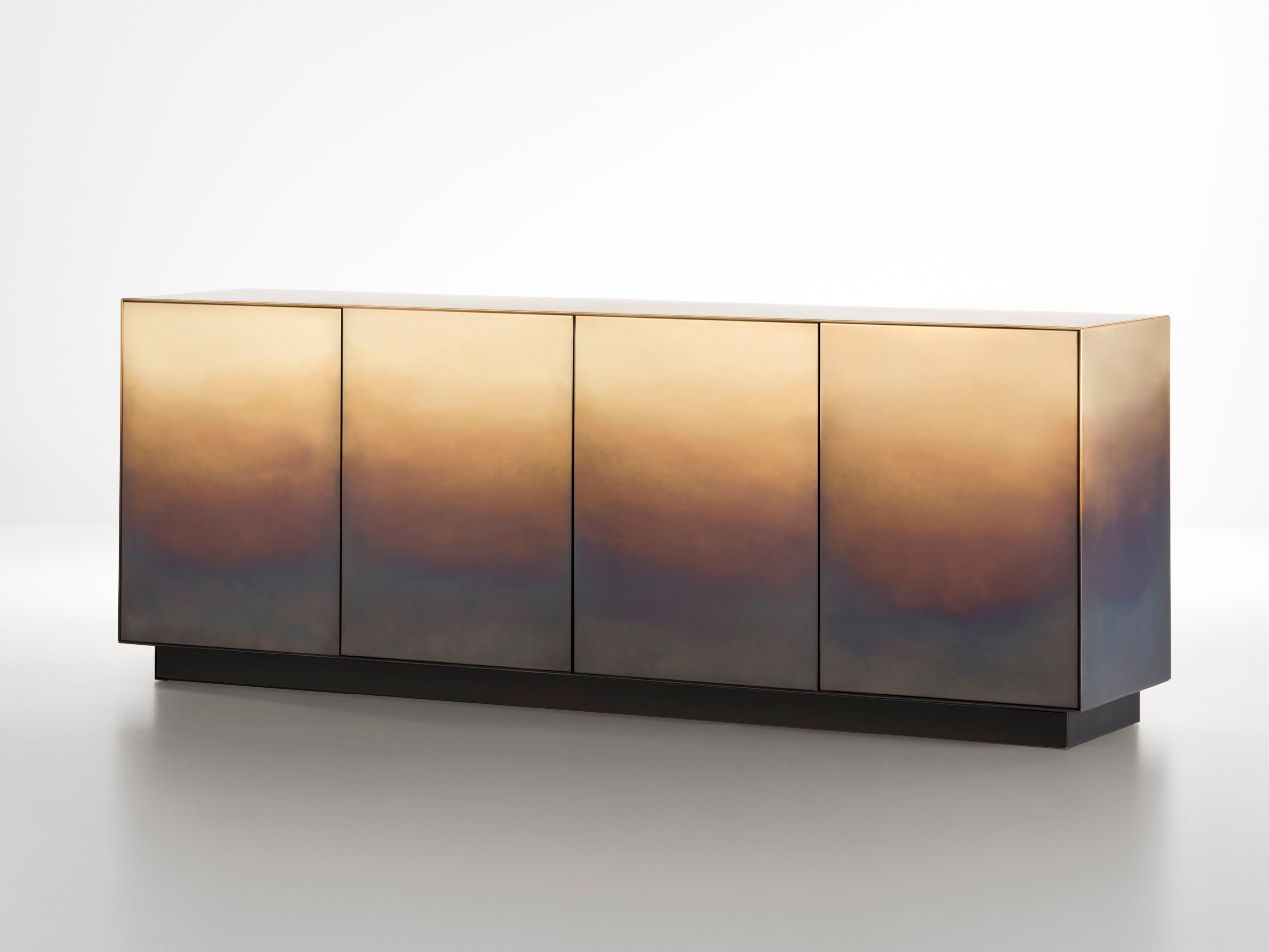 Металлический шкаф DE CASTELLI Marea ARCH-00066882 - Вид №2