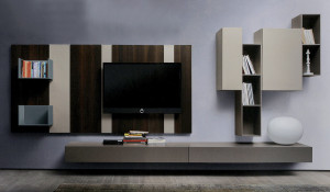 Стенка  ZANETTE C 506