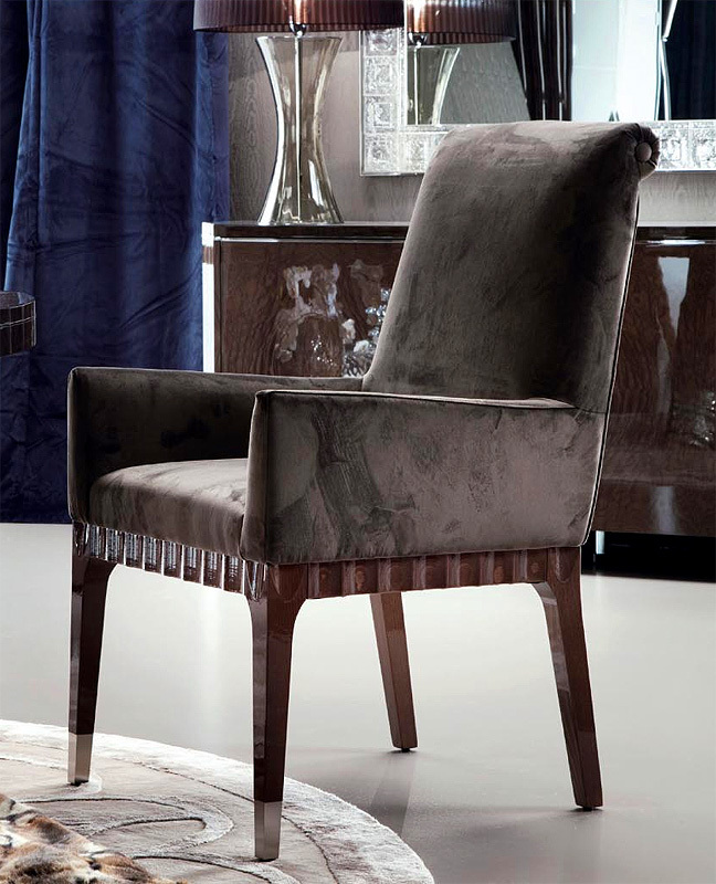 Стул  GIORGIO COLLECTION 4020/S Absolute